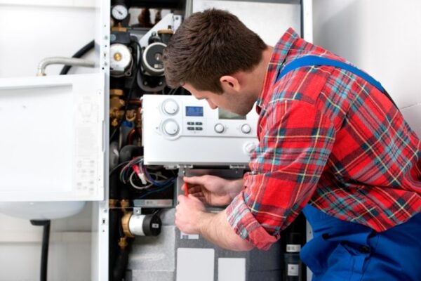 Heating & Boiler Services