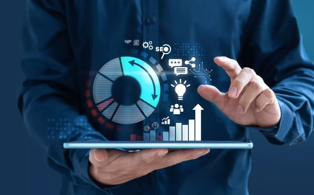 Marketingbureau Haarlem
