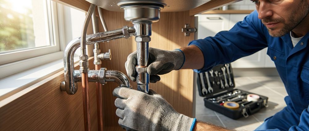 Plumbing Service