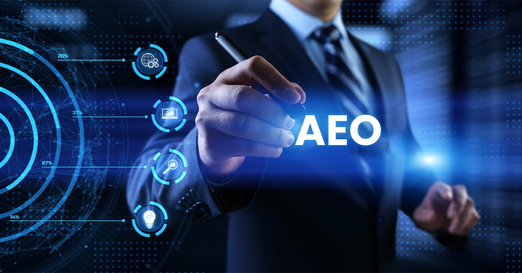 AEO Agency