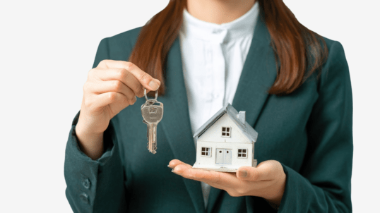 Real Estate Agents