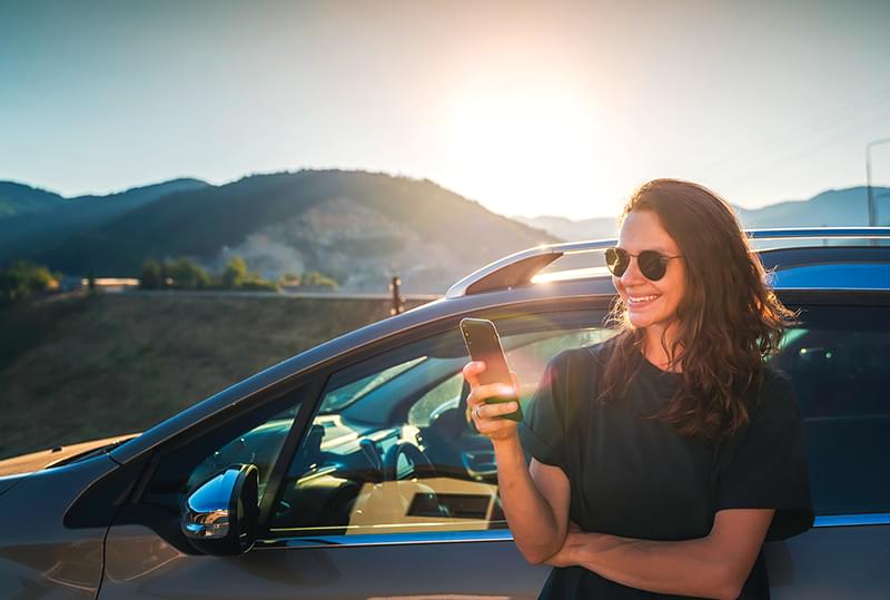 Vehicle Insurance