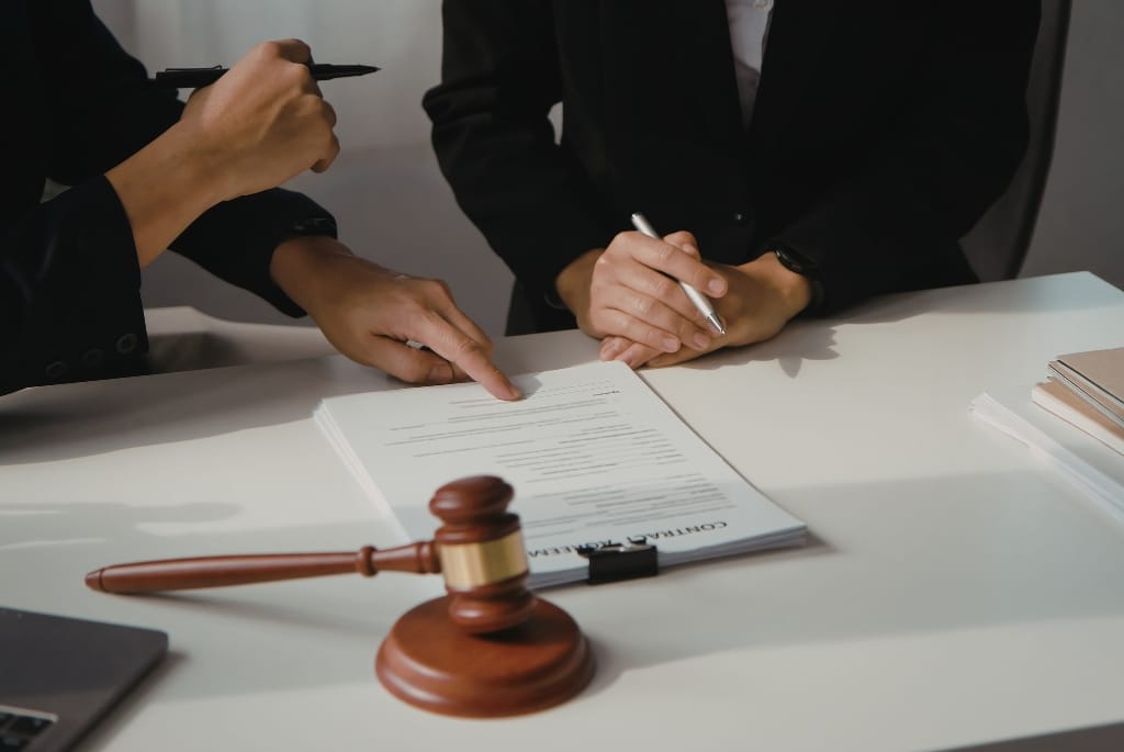Mobile Notary Services
