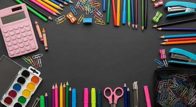 office products supplier