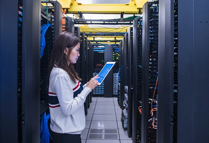 Proxy Networks