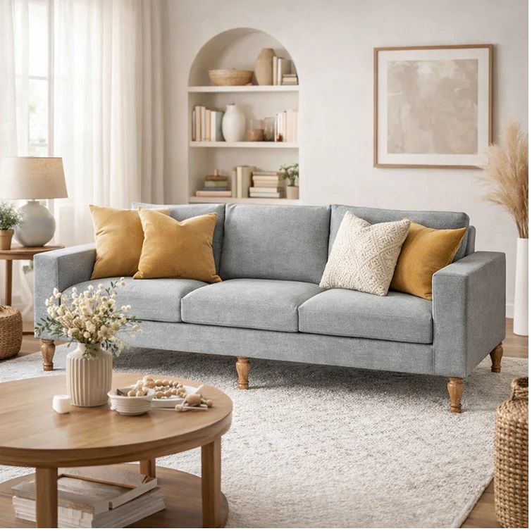 Stylish Home
