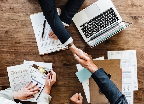 Online Businesses