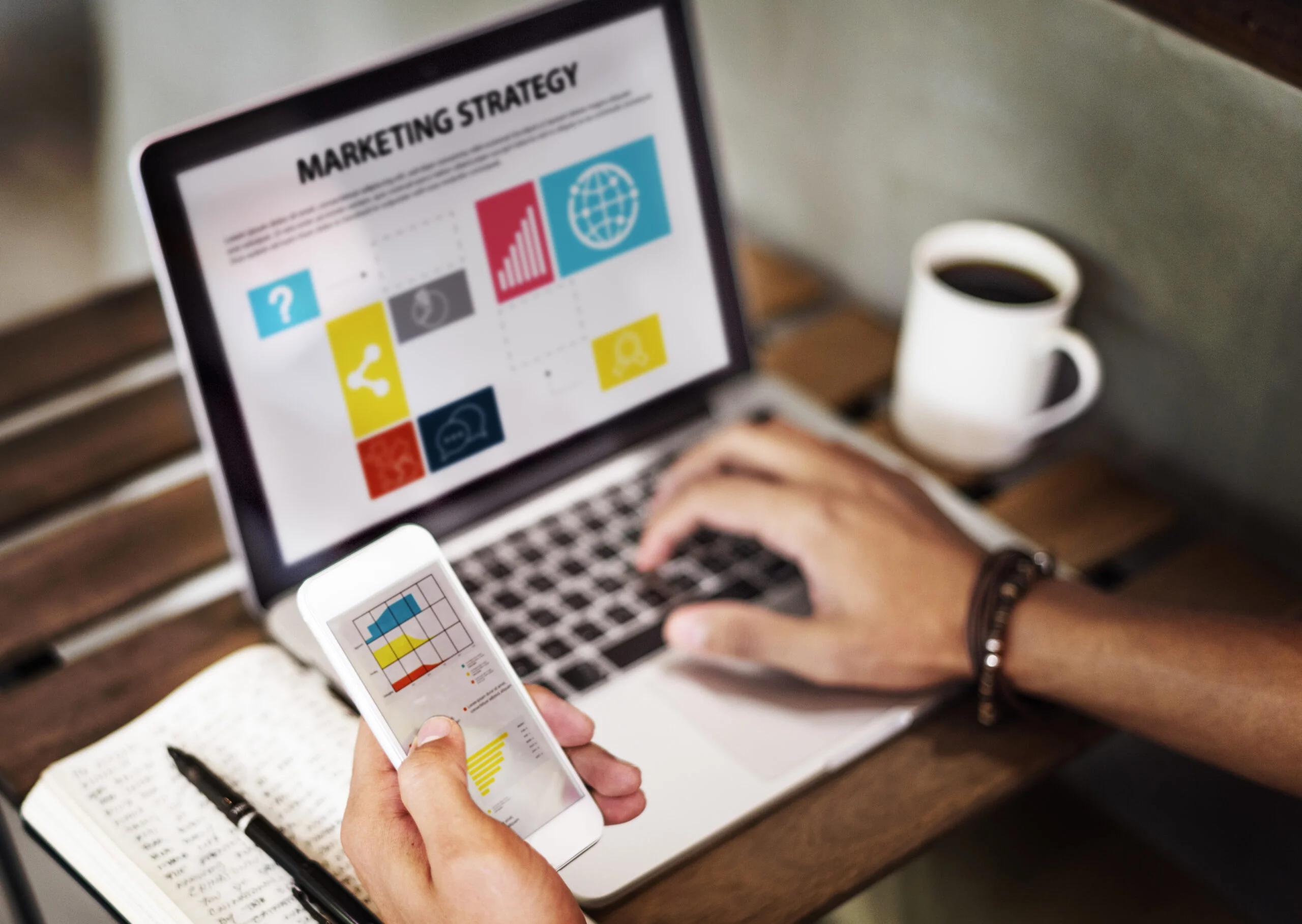Marketing Agency